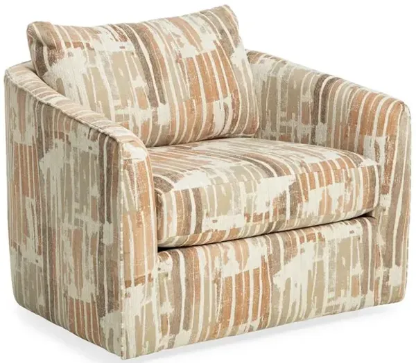 Lucas Swivel Chair