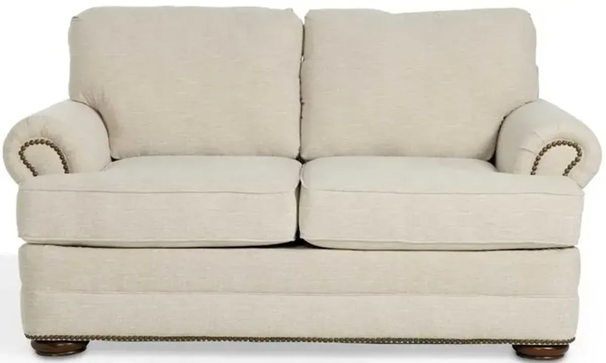 Knox Loveseat