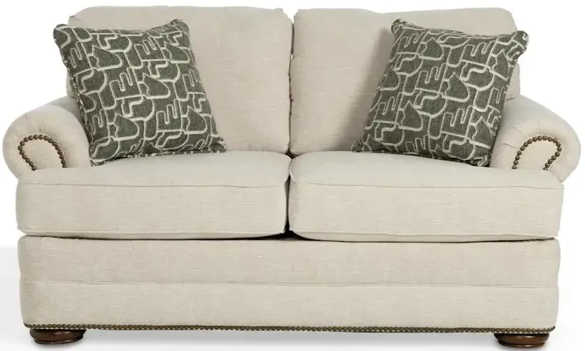 Knox Loveseat