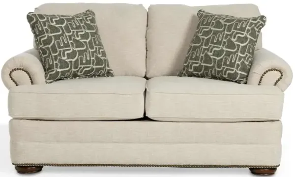 Knox Loveseat