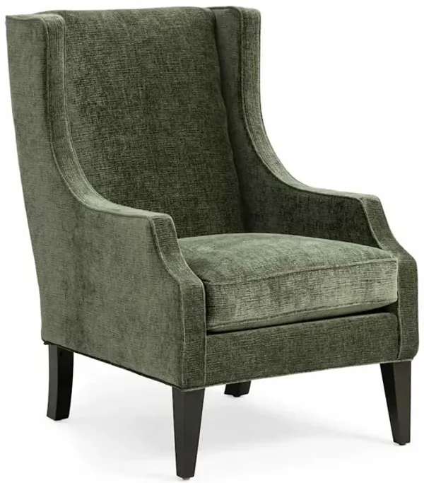 Maya Wing Chair