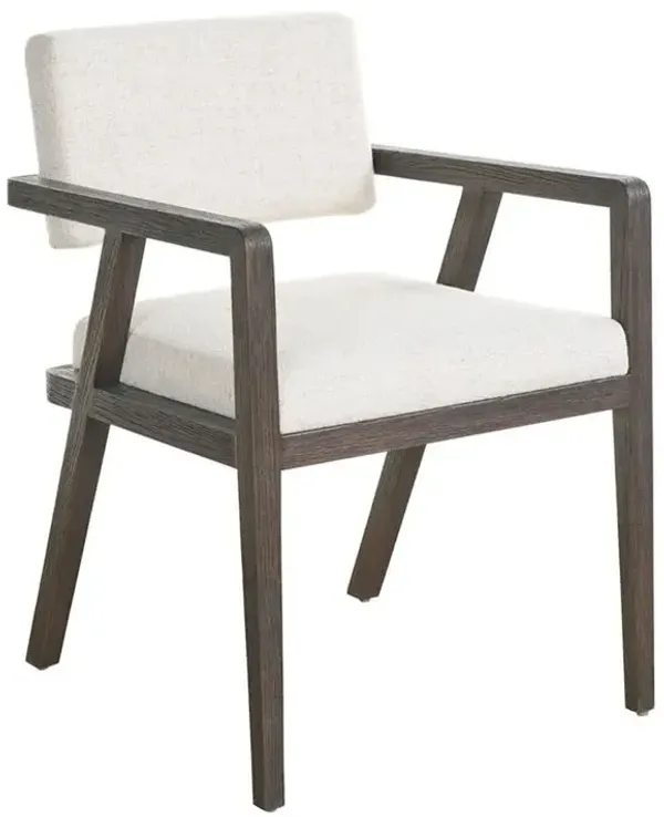 Modern Sable Arm Chair