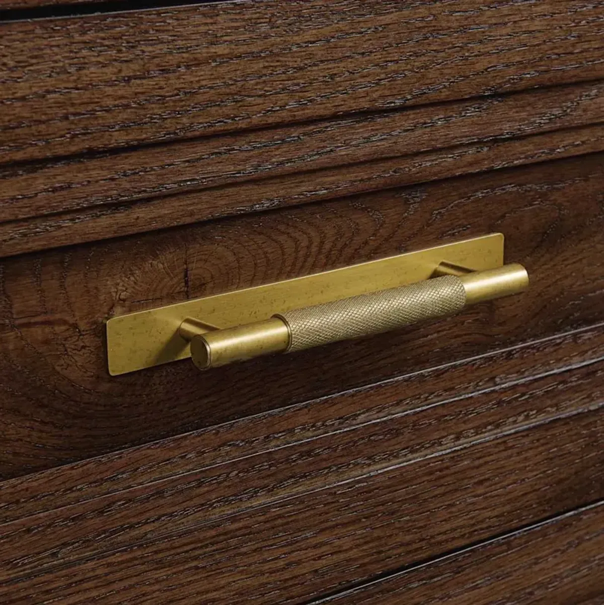 Morgan Nine Drawer Dresser