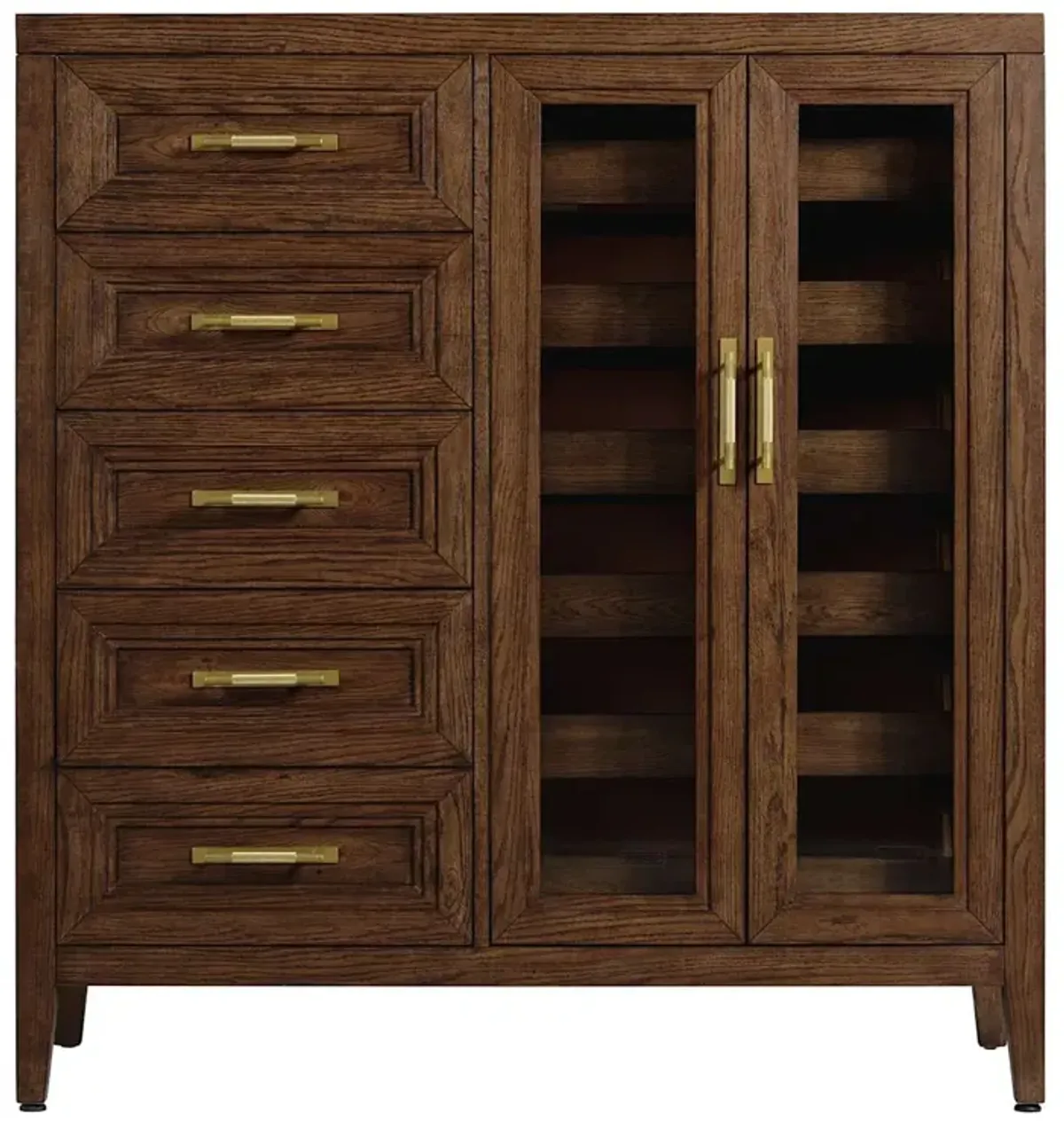 Morgan Gentleman's Chest