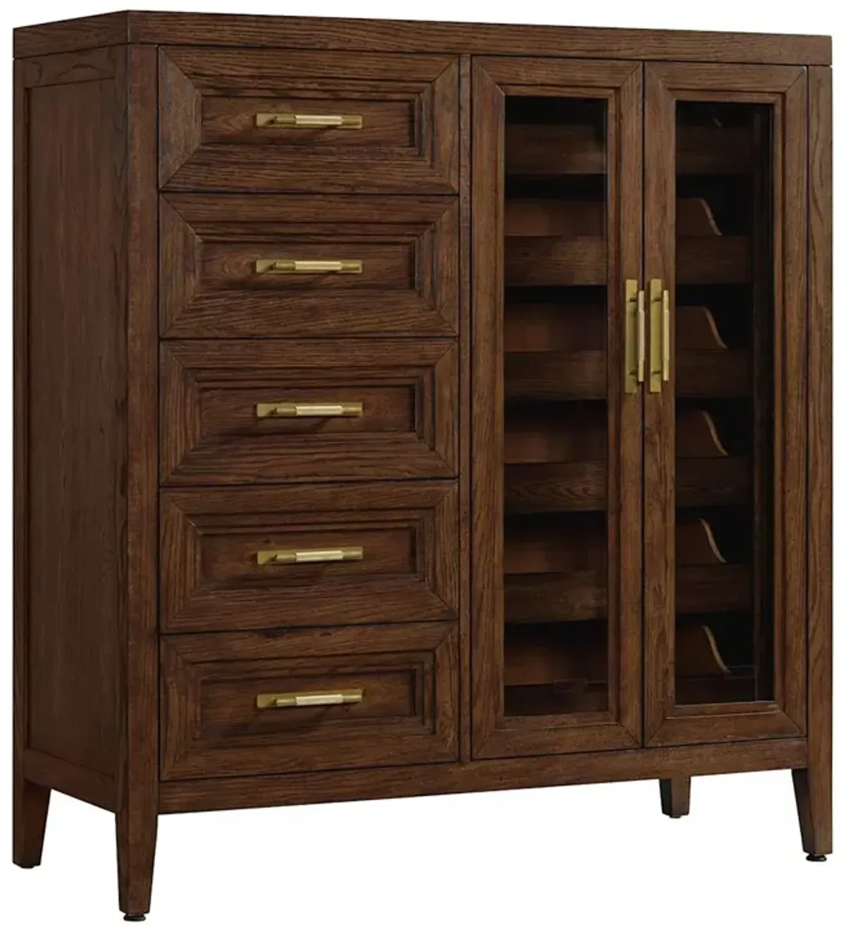 Morgan Gentleman's Chest