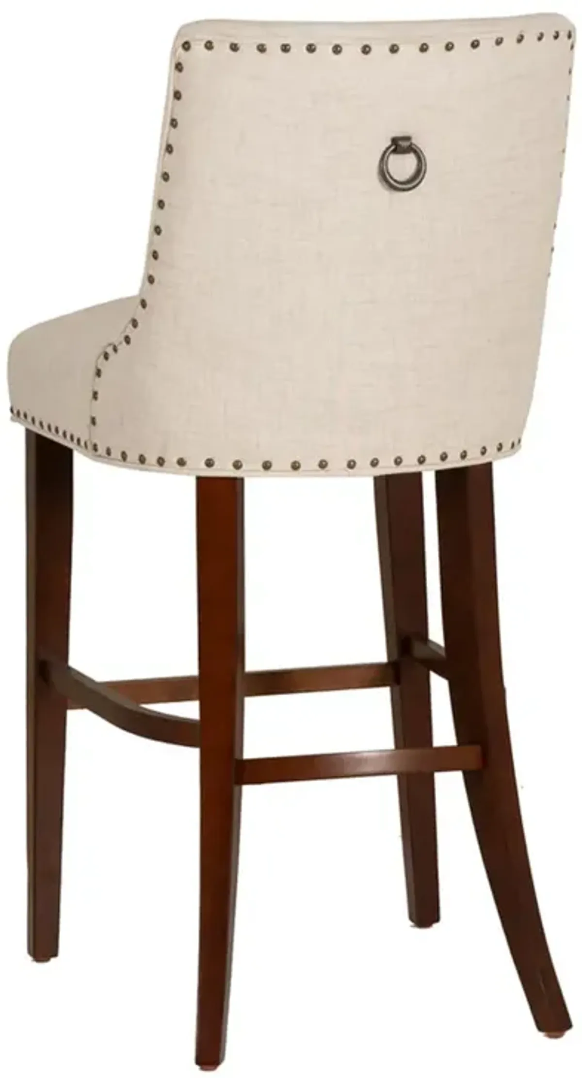 Auden Upholstered Barstool