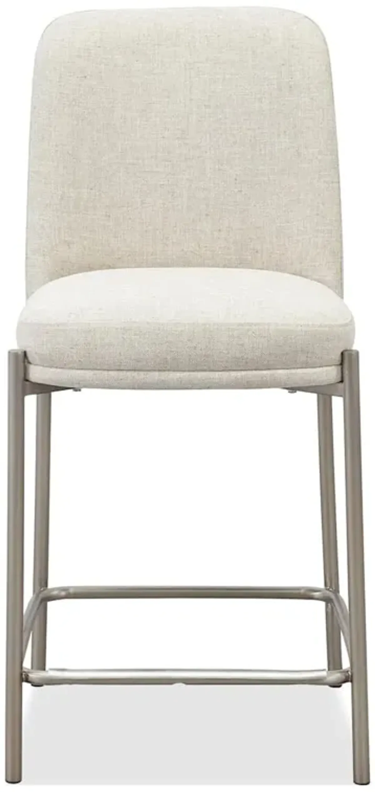 Dion Upholstered Counter Stool