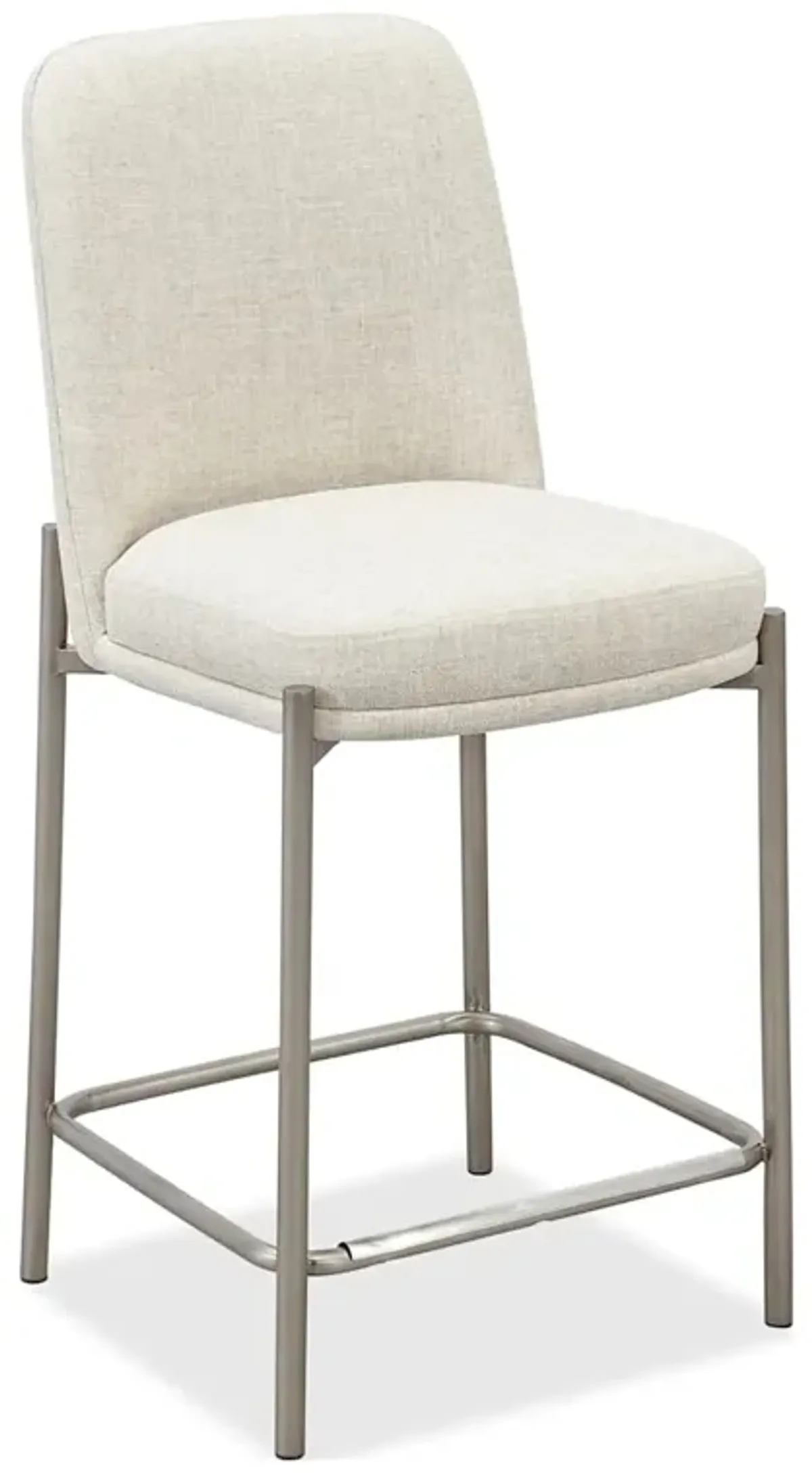 Dion Upholstered Counter Stool