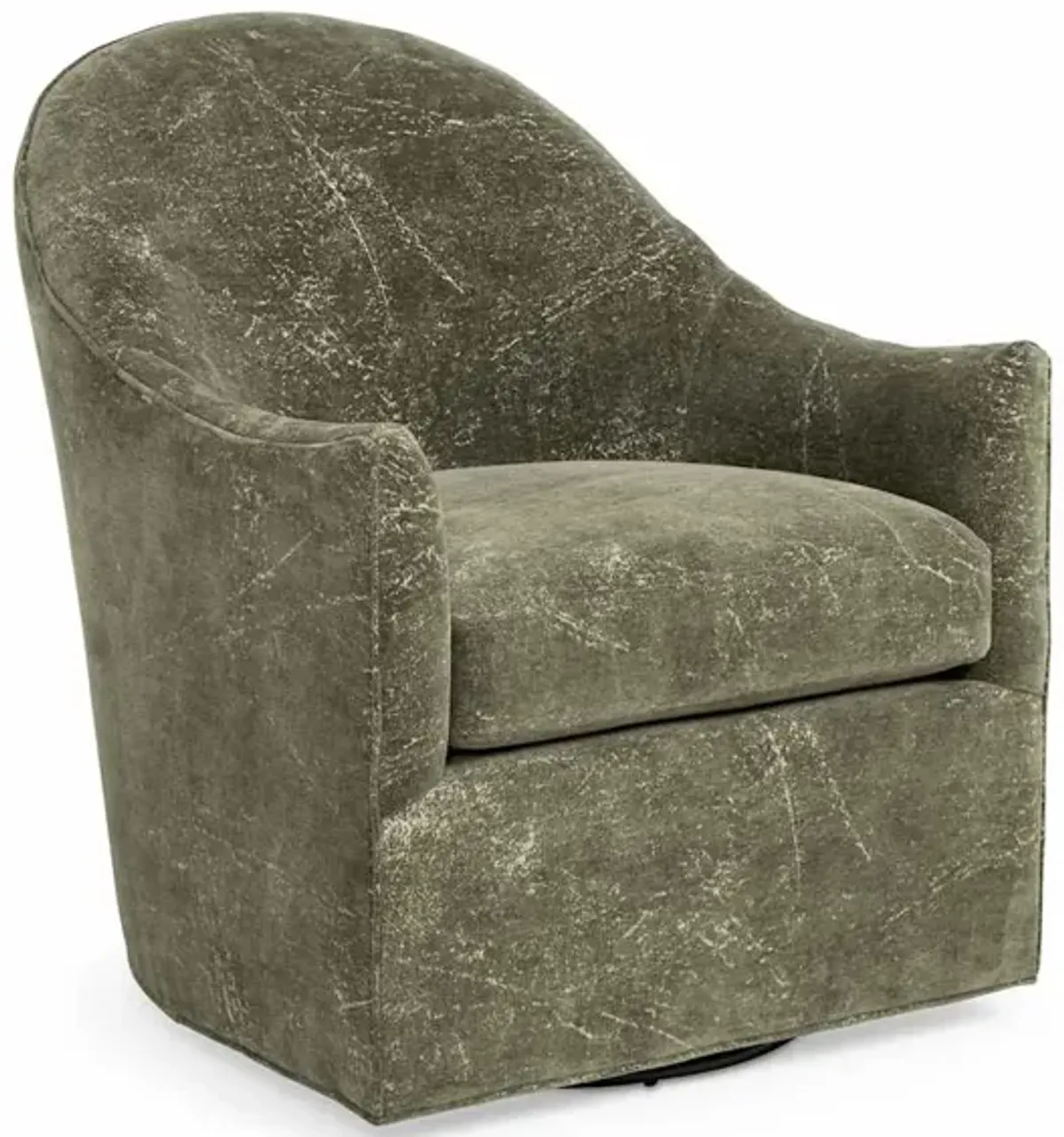 Reagan Swivel Chair