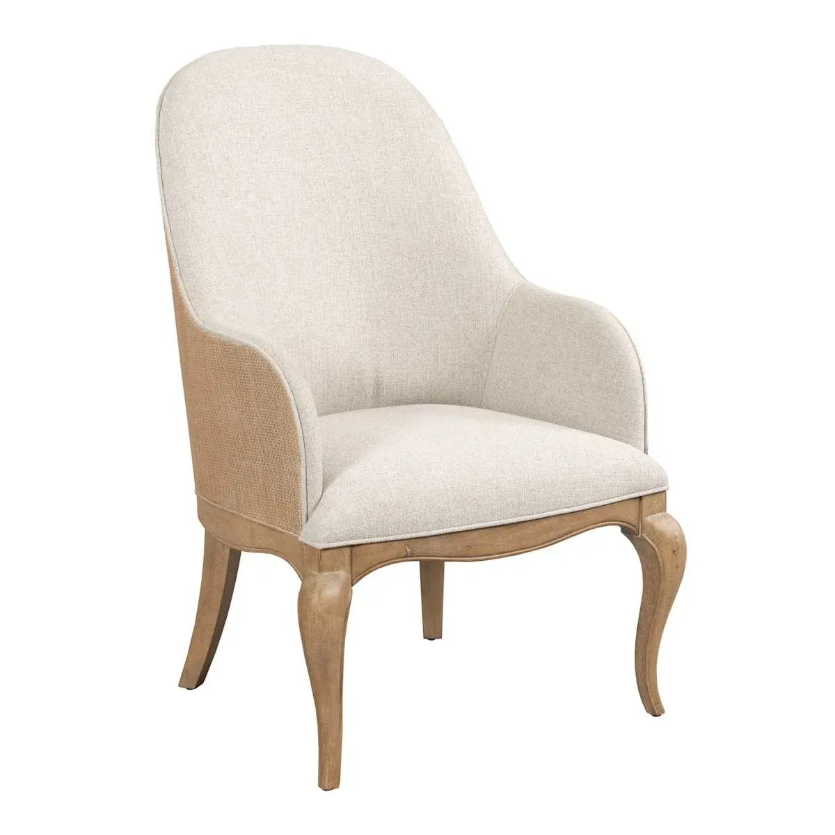 Chastain Medford Host Chair