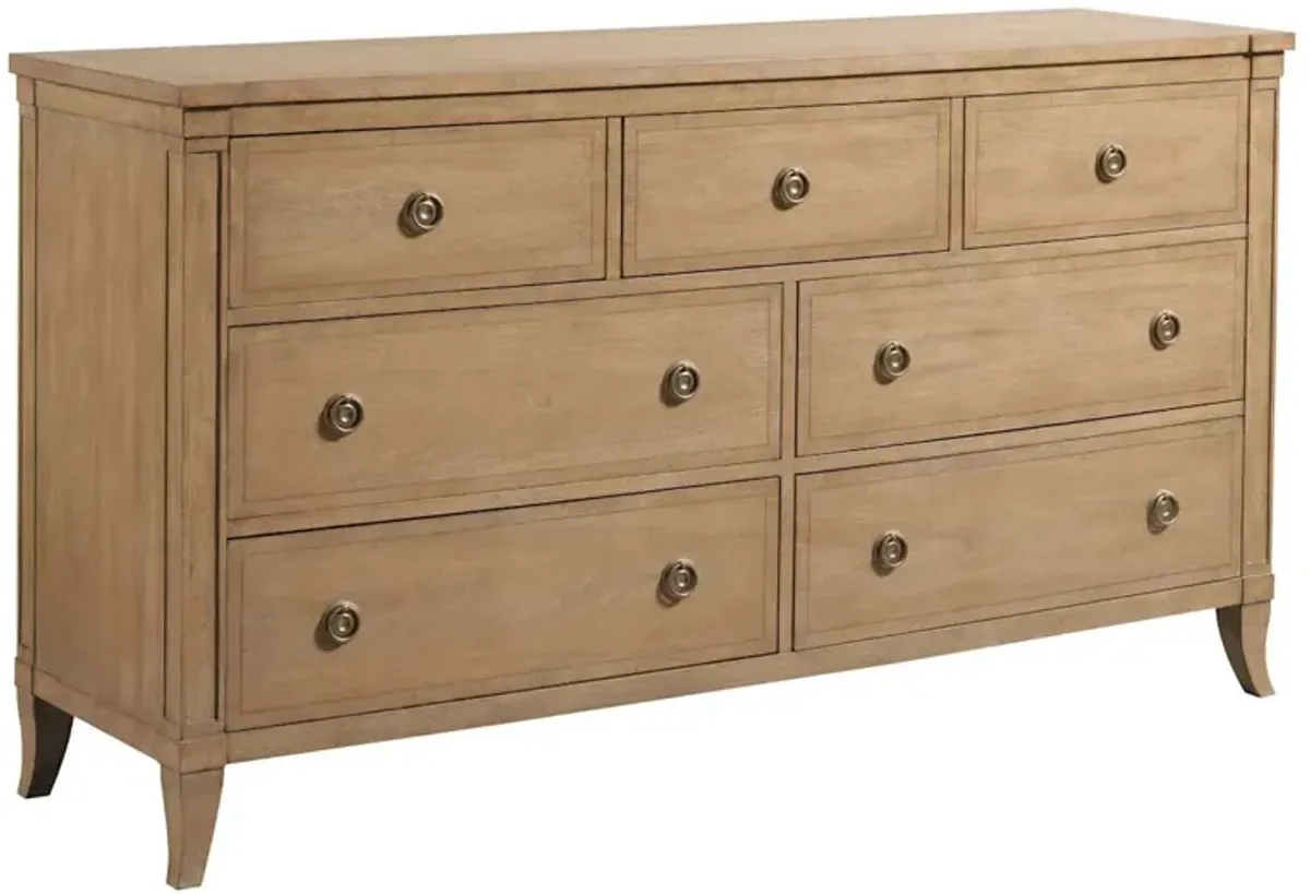 Chastain Dresser