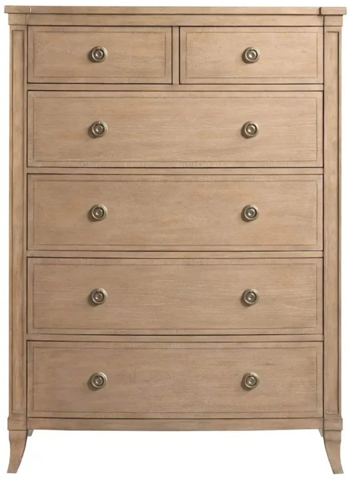 Chastain Chest