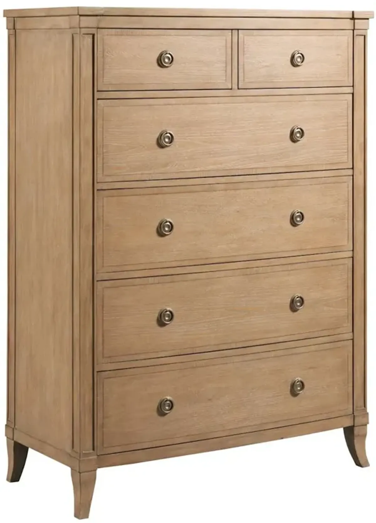 Chastain Chest