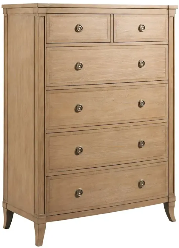 Chastain Chest
