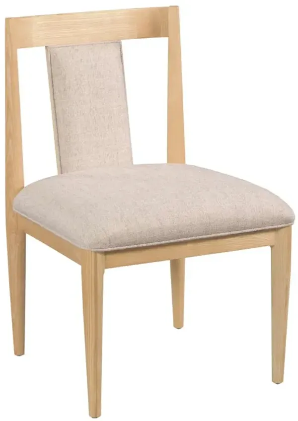 Essence Woodbury Side Chair