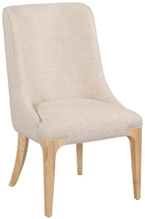 Essence McGuire Host Chair