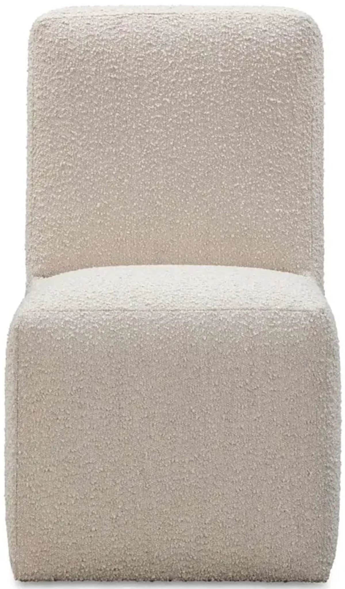 Sloane Upholstered Side Chair