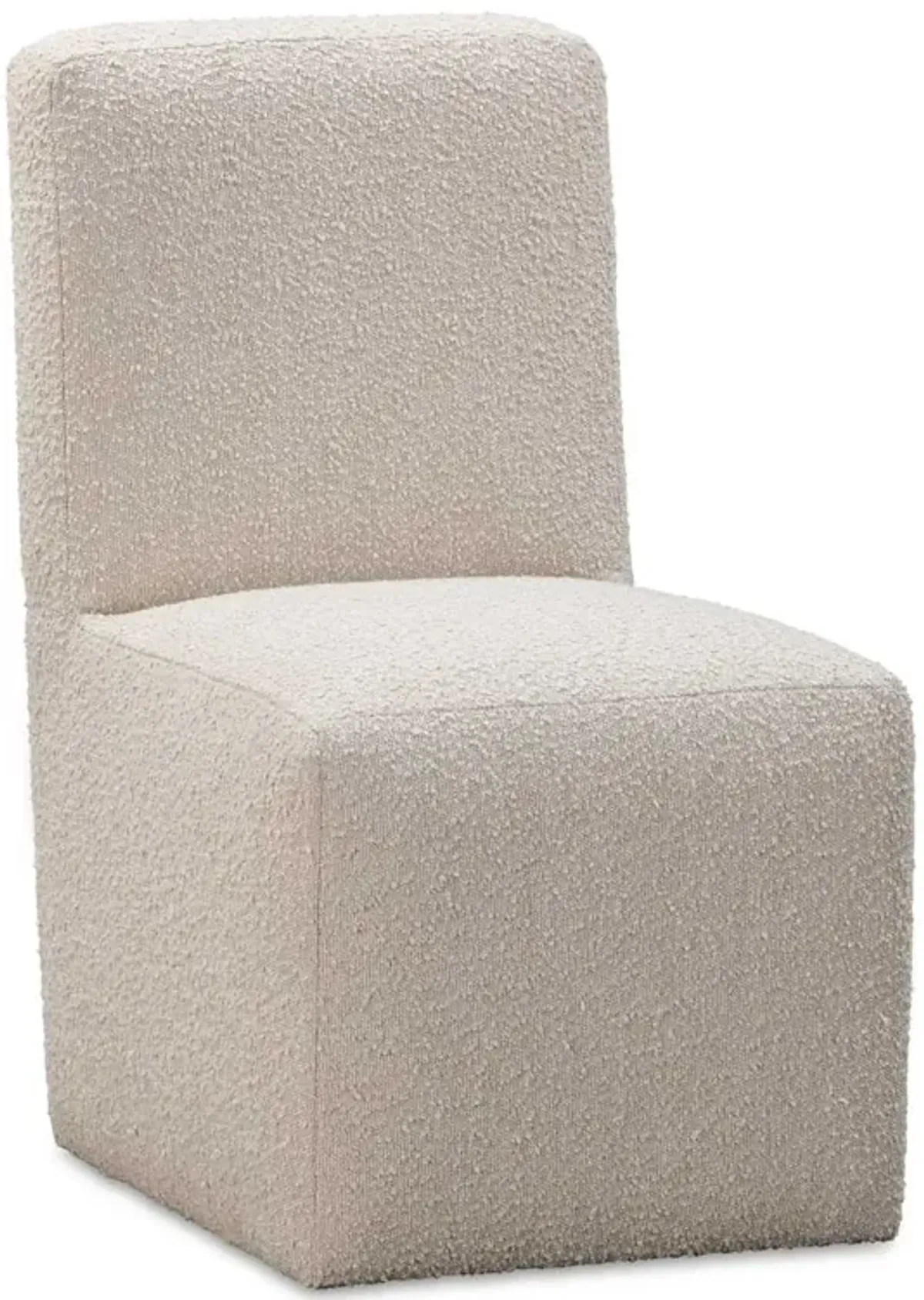 Sloane Upholstered Side Chair