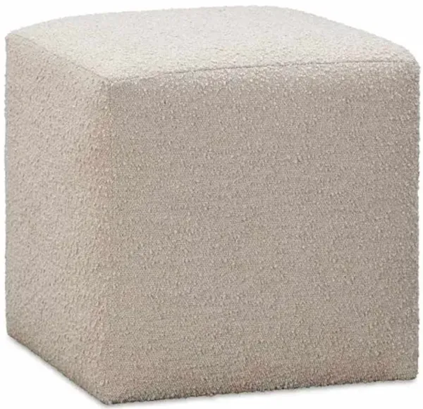 Sloane Upholstered Ottoman