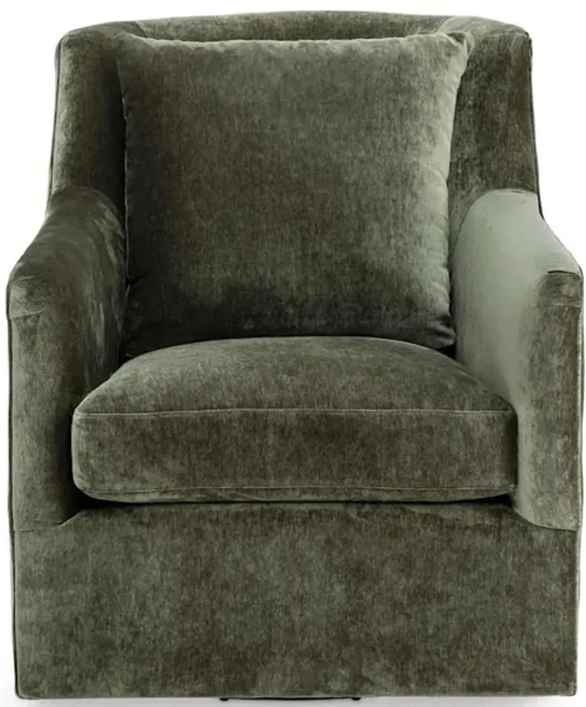 Shelby Swivel Chair