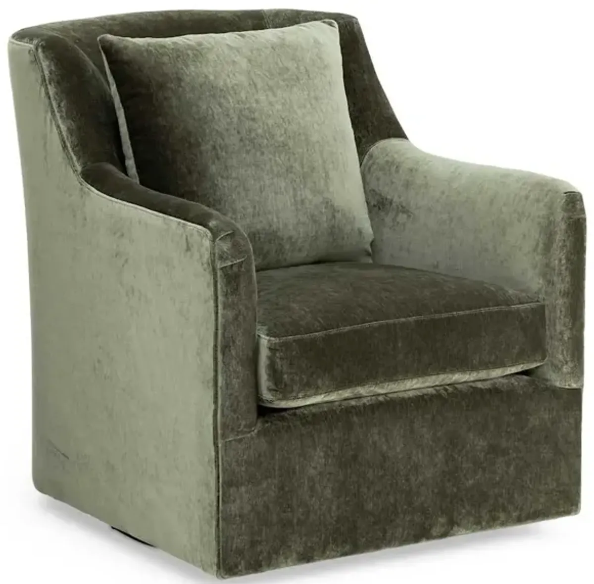 Shelby Swivel Chair