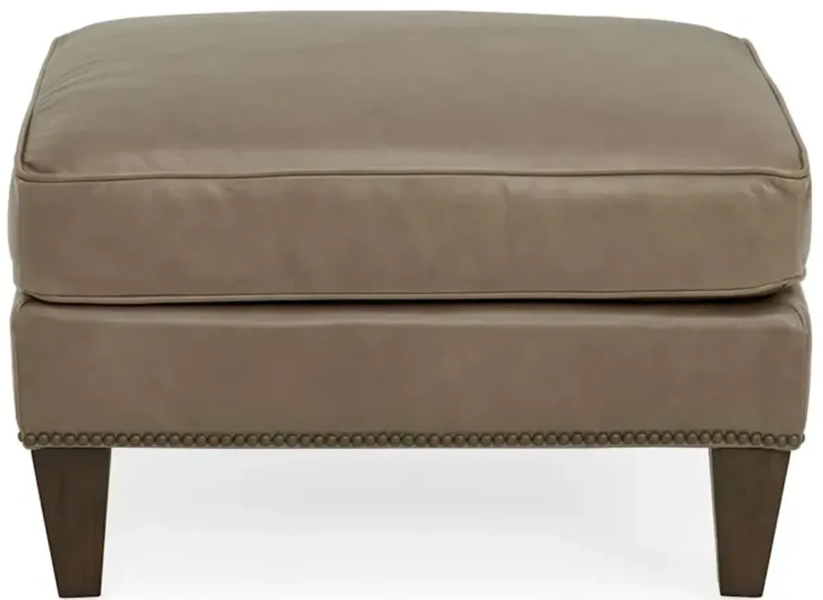 Chapman Ottoman