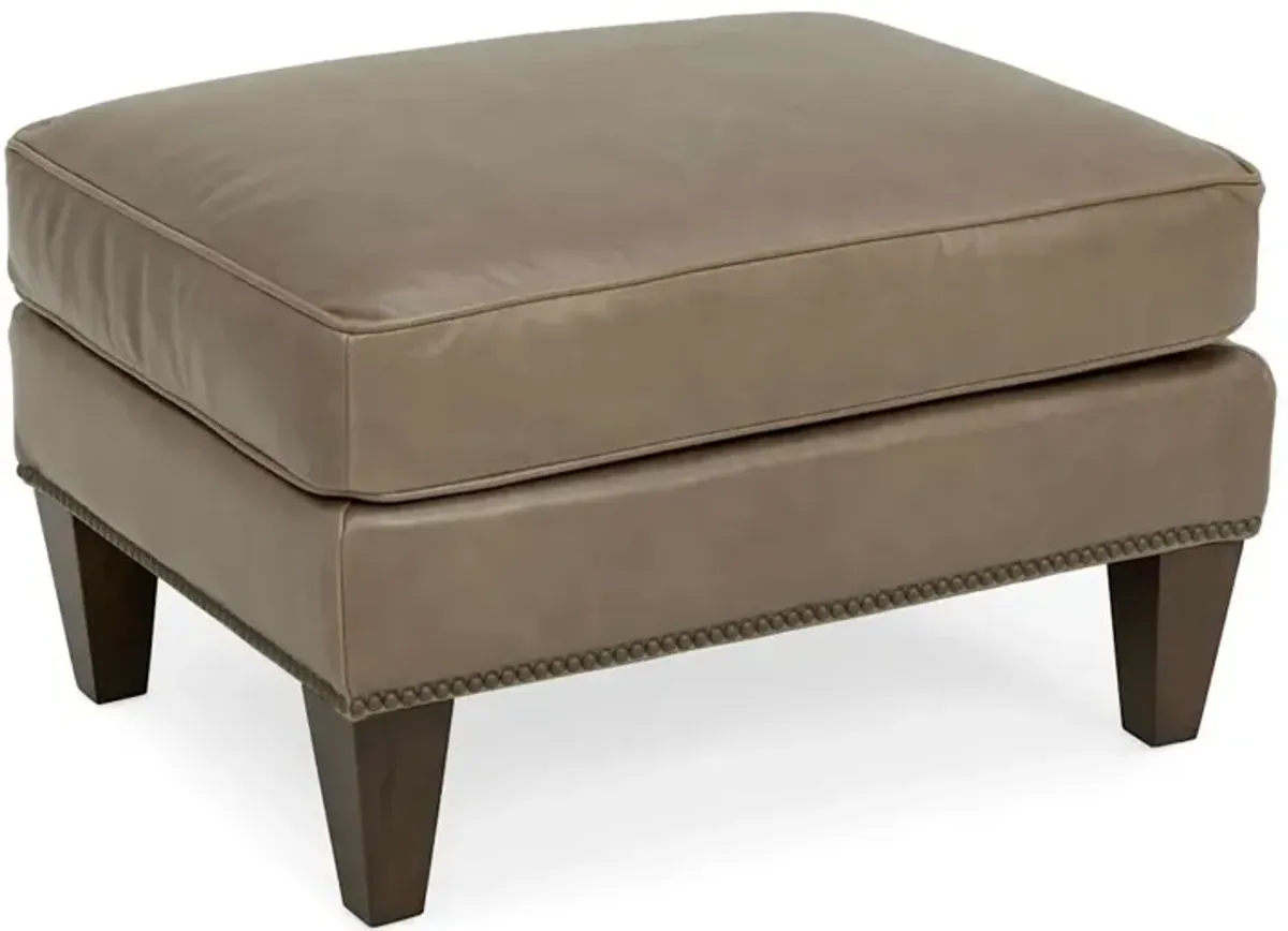 Chapman Ottoman