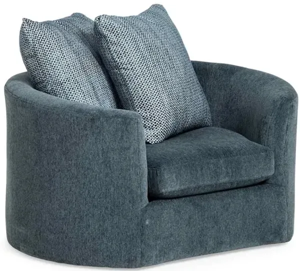 Claire Swivel Chair