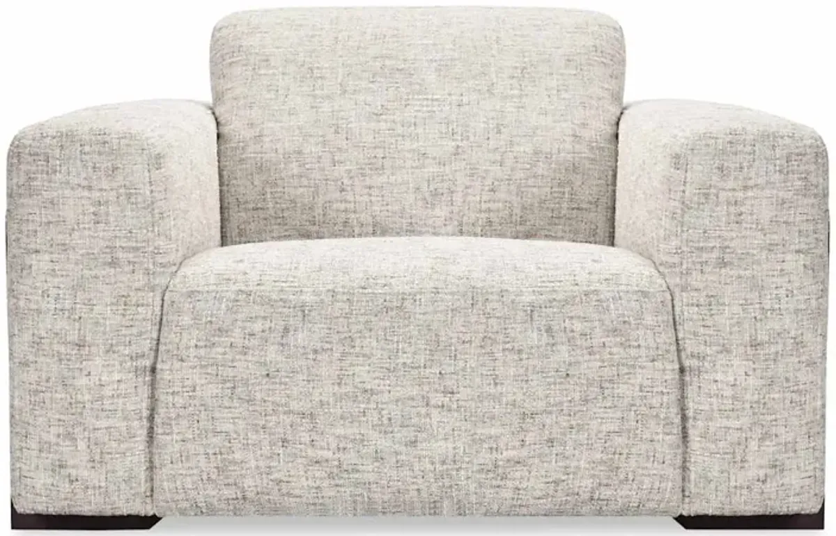 Atlas 2-Power Recliner