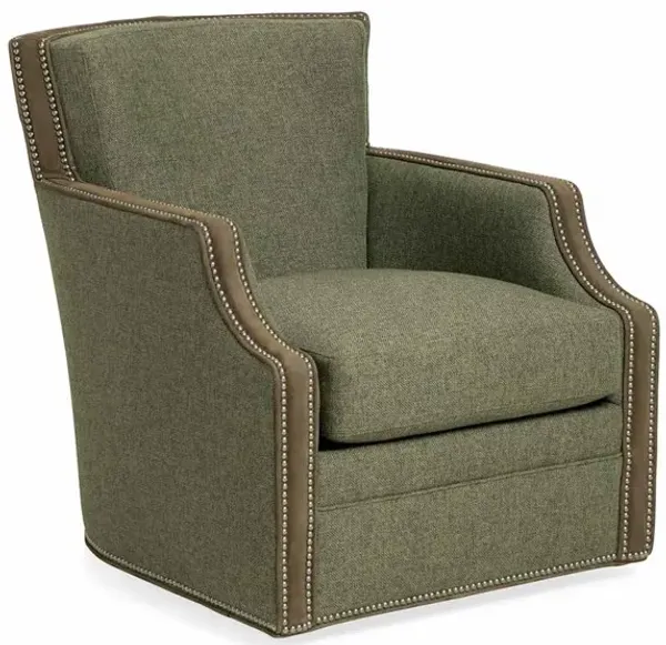 Fredrickson Swivel Chair
