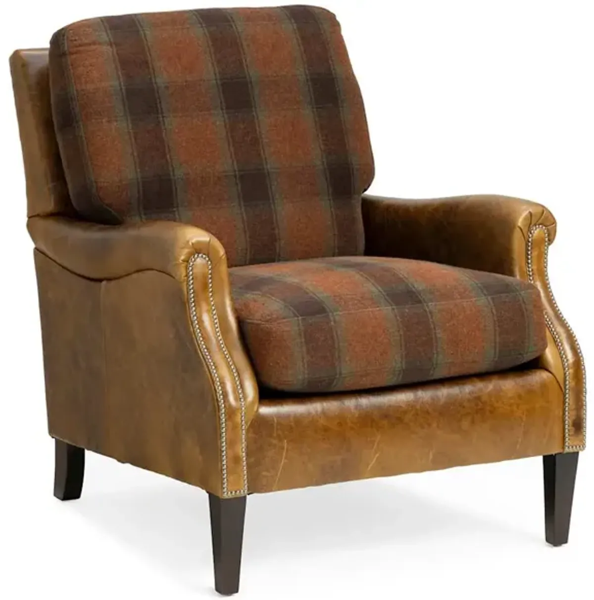 Attison Accent Chair