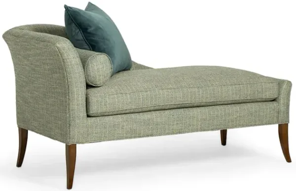 Poppy Chaise
