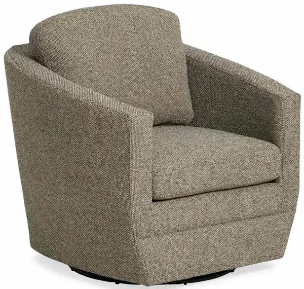 Lexi Swivel Chair