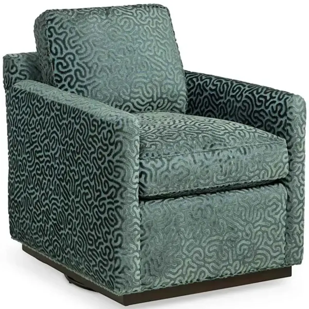 Sydney Swivel Chair