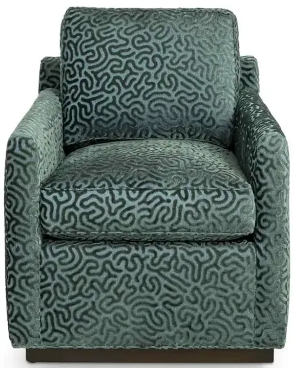 Sydney Swivel Chair