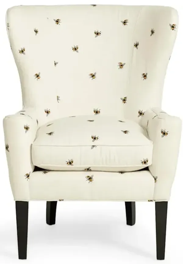 Esme Wing Chair