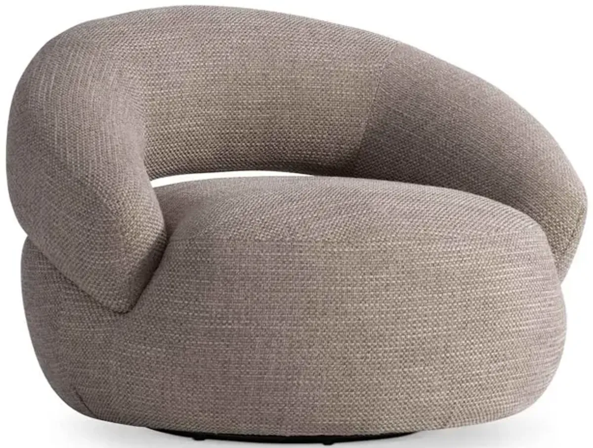 Cleo Swivel Chair