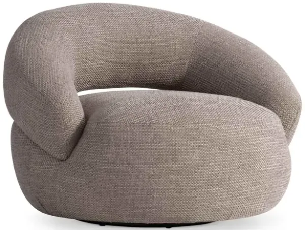 Cleo Swivel Chair