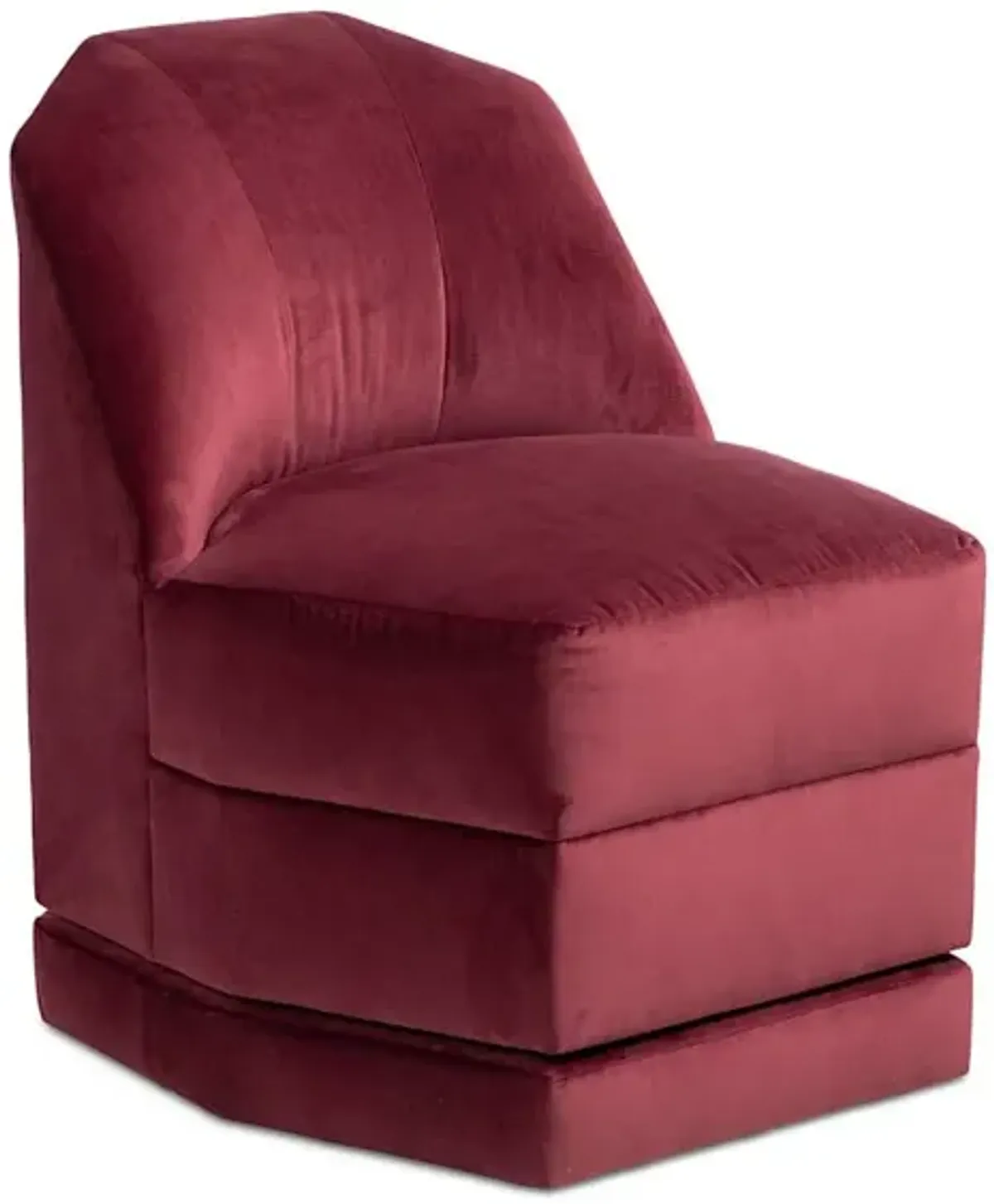 Madison Swivel Chair