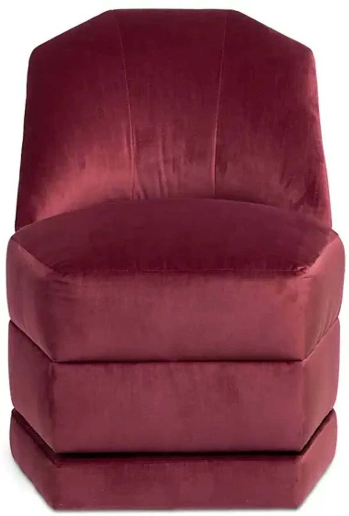 Madison Swivel Chair