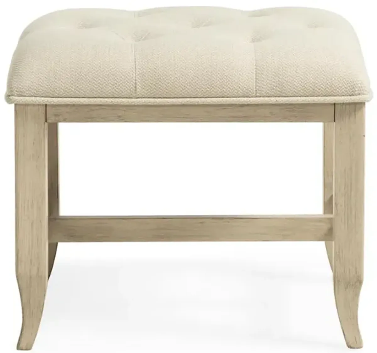 Provence Single Bench