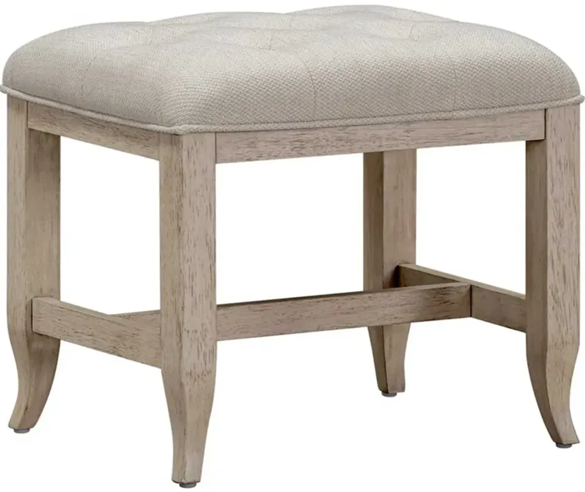 Provence Single Bench
