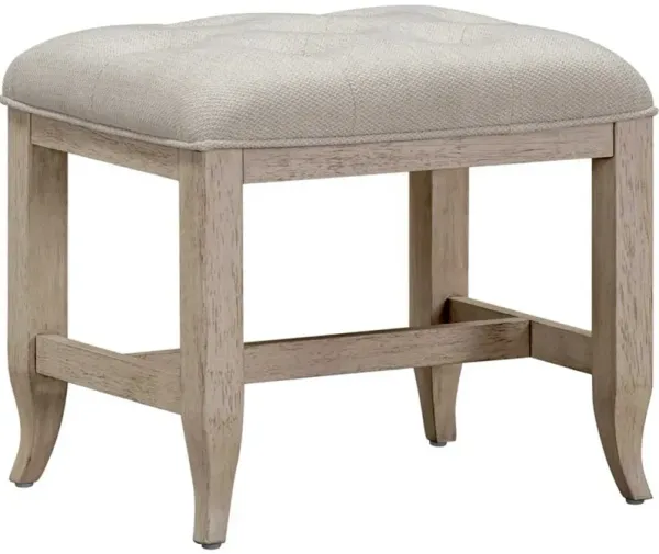 Provence Single Bench