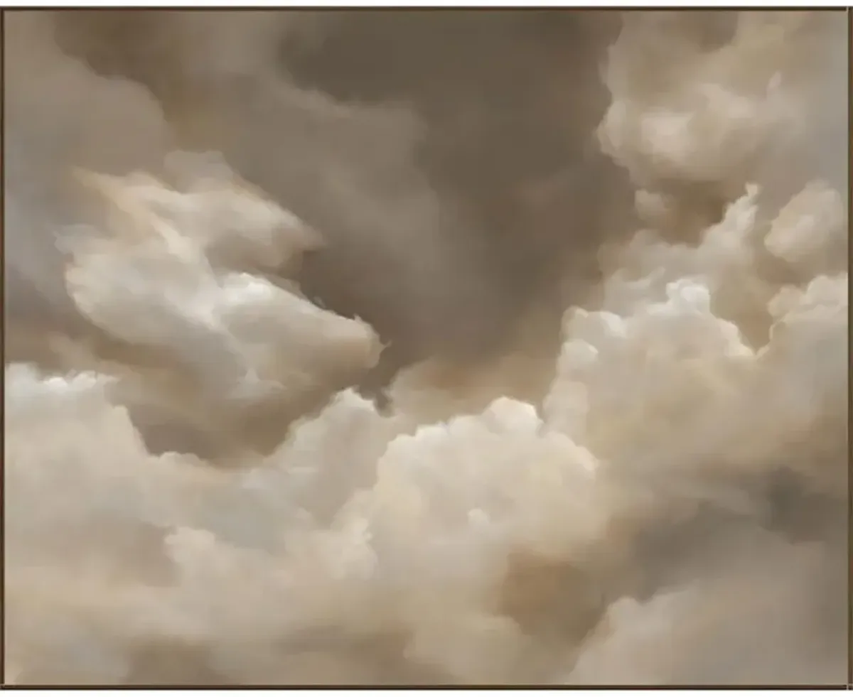 Cielo Pintado Wall Art