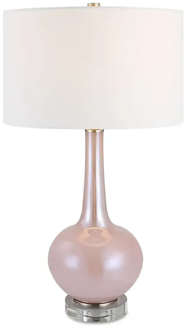 Rosa Table Lamp