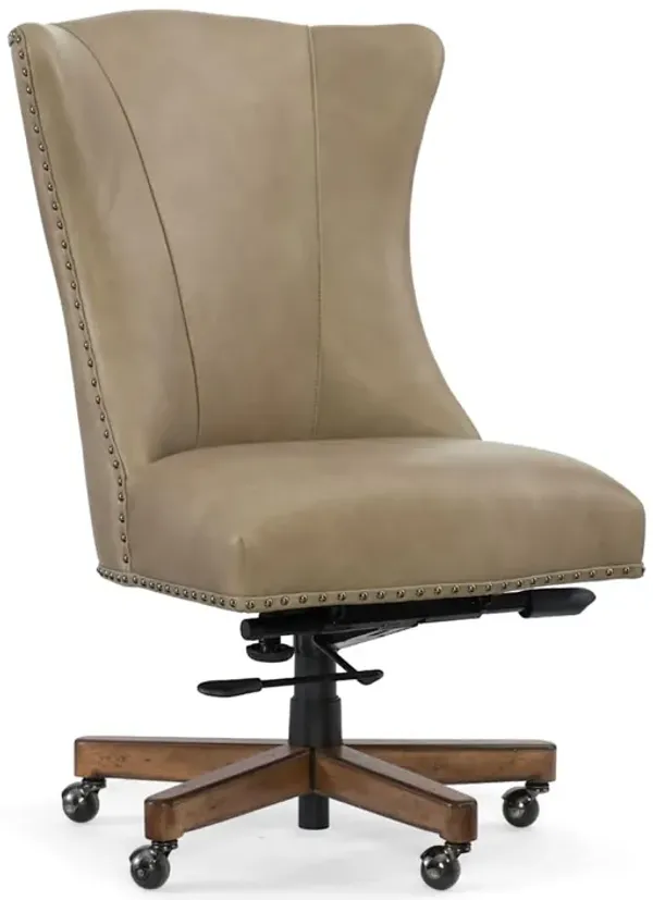 Lynn Executive Swivel Tilt Chair