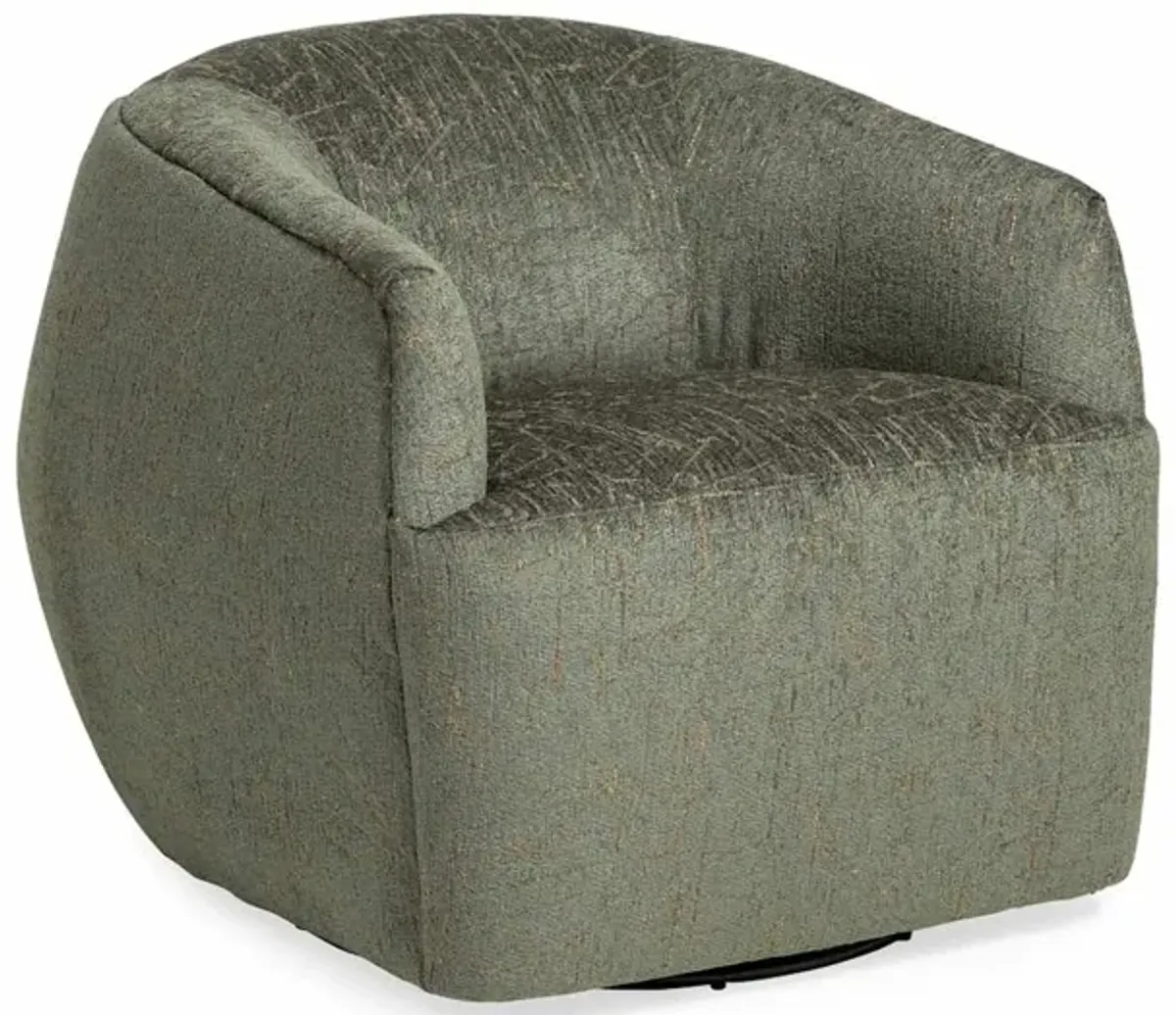 Vero Swivel Chair