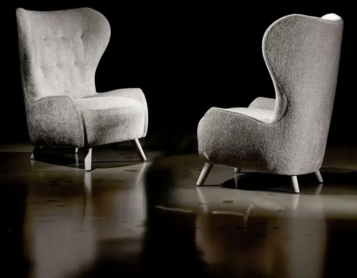 Tanner Chair