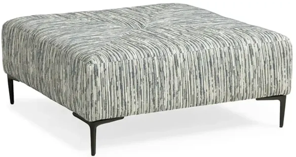 Gavin Cocktail Ottoman