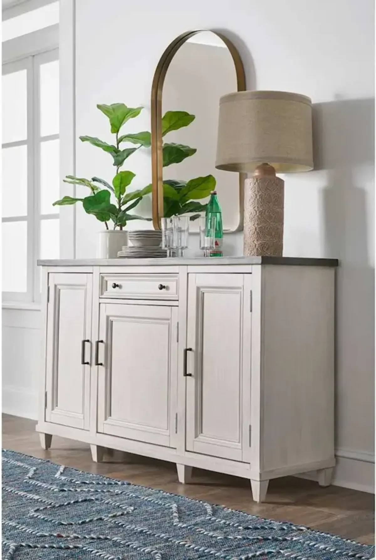 Caraway Sideboard